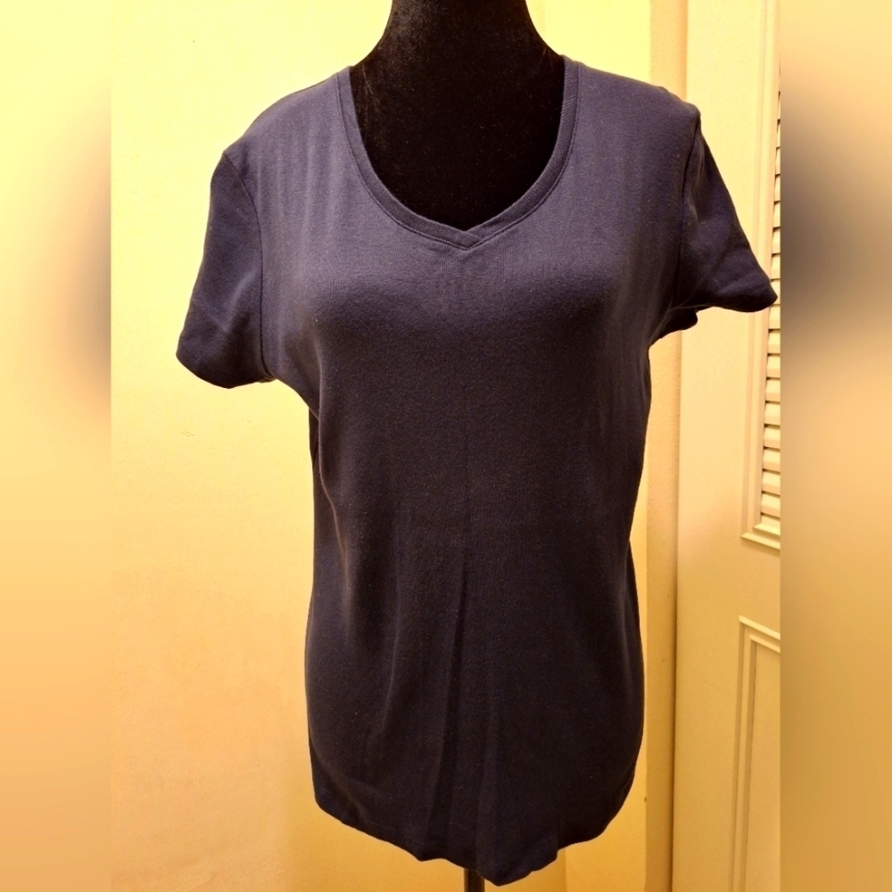 Croft & Barrow woman Tee